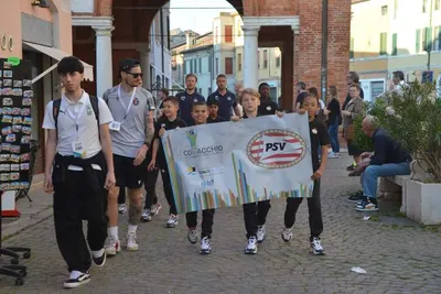 Comacchio Champions Cup 2025, photo 8