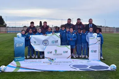 Comacchio Champions Cup 2024, photo 1