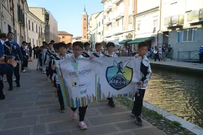Comacchio Champions Cup 2025, photo 6