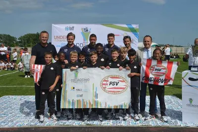 Comacchio Champions Cup 2025, photo 32
