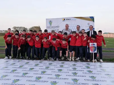 Comacchio Champions Cup 2026, photo 19