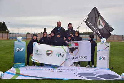 Comacchio Champions Cup 2024, photo 19