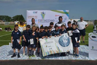 Comacchio Champions Cup 2025, photo 19