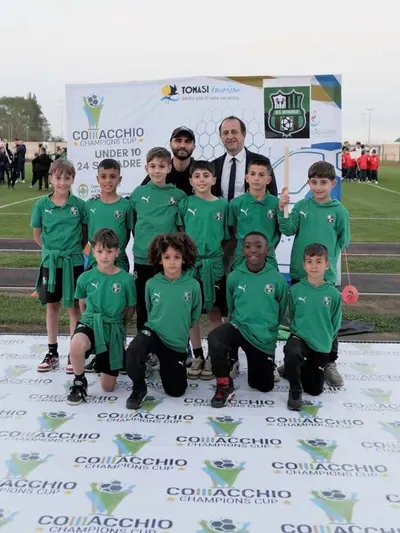Comacchio Champions Cup 2026, photo 33
