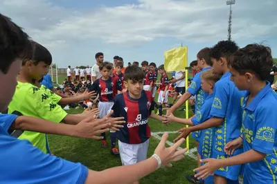 Comacchio Champions Cup 2025, photo 16