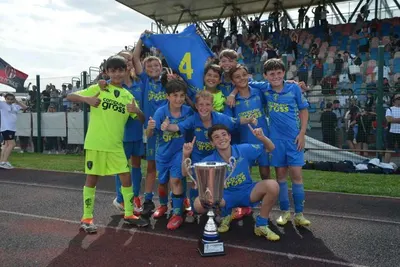 Comacchio Champions Cup 2025, photo 41