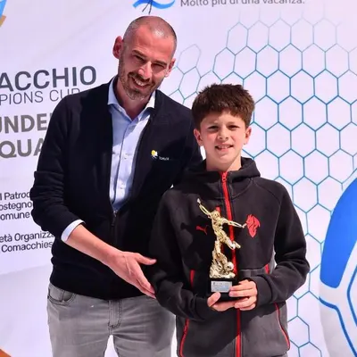 Comacchio Champions Cup 2026, photo 9
