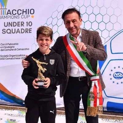 Comacchio Champions Cup 2026, photo 31