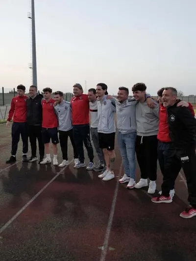 Comacchio Champions Cup 2026, photo 27