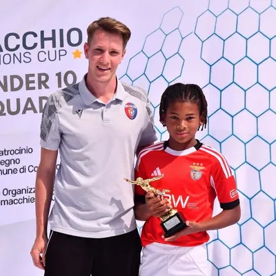 Comacchio Champions Cup 2026, photo 29