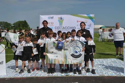 Comacchio Champions Cup 2025, photo 28