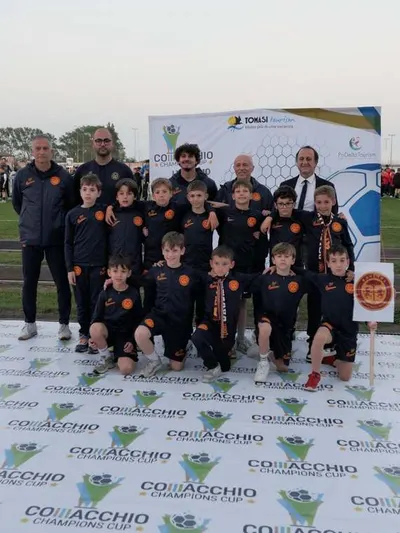 Comacchio Champions Cup 2026, photo 22