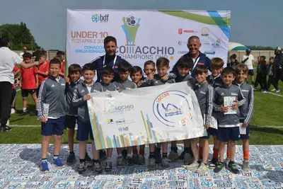 Comacchio Champions Cup 2025, photo 44