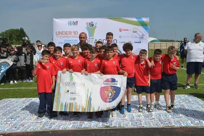 Comacchio Champions Cup 2025, photo 27