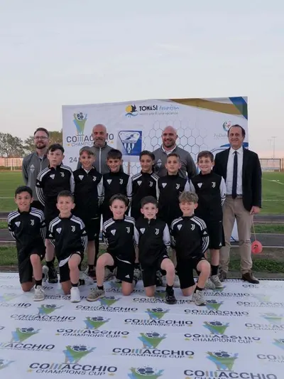 Comacchio Champions Cup 2026, photo 24