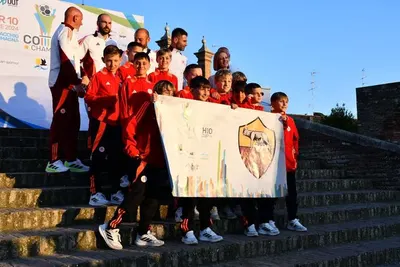 Comacchio Champions Cup 2025, photo 25