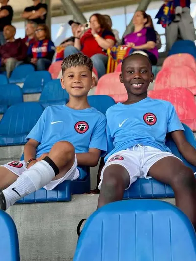 Comacchio Champions Cup 2026, photo 4
