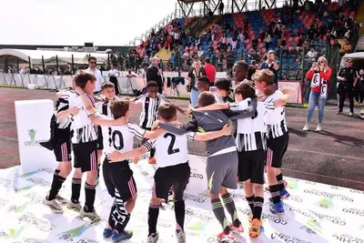 Comacchio Champions Cup 2026, photo 2