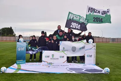 Comacchio Champions Cup 2024, photo 18