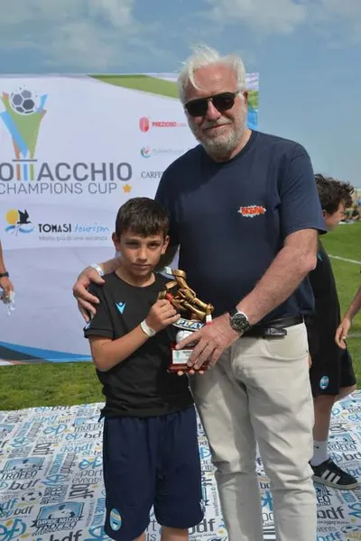 Comacchio Champions Cup 2025, photo 42