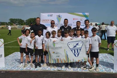 Comacchio Champions Cup 2025, photo 18