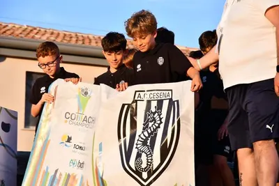 Comacchio Champions Cup 2025, photo 22