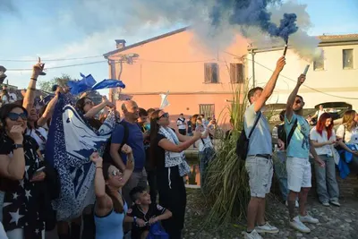 Comacchio Champions Cup 2025, photo 7