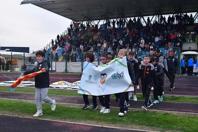 Comacchio Champions Cup 2024, photo 7