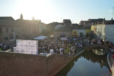 Comacchio Champions Cup 2025, photo 5