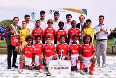 Comacchio Champions Cup 2026, photo 11