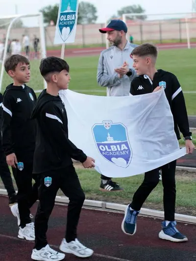 Comacchio Champions Cup 2026, photo 28