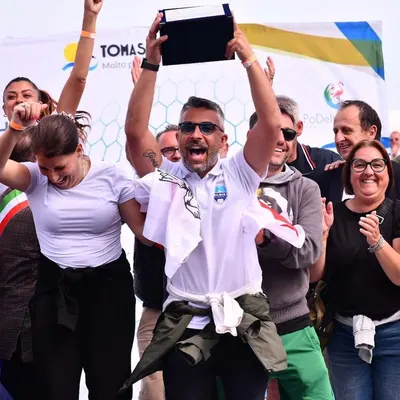 Comacchio Champions Cup 2026, photo 32