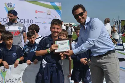 Comacchio Champions Cup 2025, photo 33