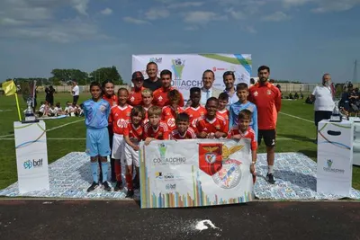 Comacchio Champions Cup 2025, photo 20