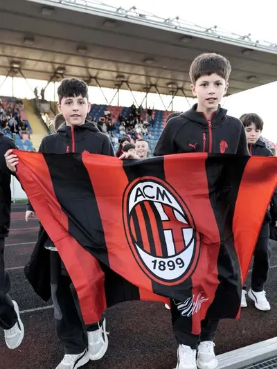 Comacchio Champions Cup 2026, photo 26