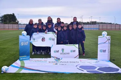 Comacchio Champions Cup 2024, photo 11