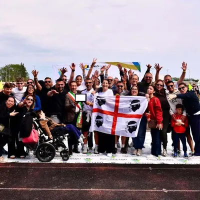 Comacchio Champions Cup 2026, photo 8