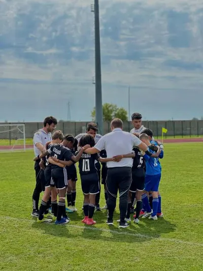 Comacchio Champions Cup 2026, photo 3