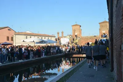 Comacchio Champions Cup 2025, photo 1