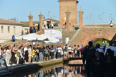 Comacchio Champions Cup 2025, photo 12