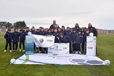 Comacchio Champions Cup 2024, photo 9
