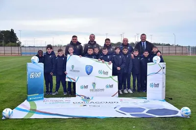 Comacchio Champions Cup 2024, photo 4