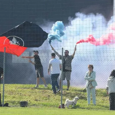 Comacchio Champions Cup 2026, photo 6