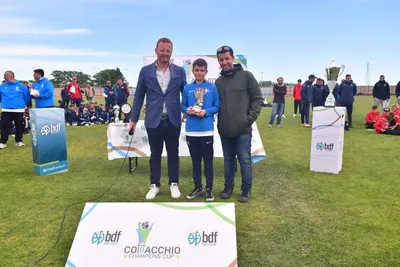 Comacchio Champions Cup 2024, photo 17