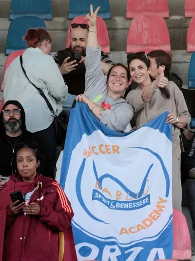 Comacchio Champions Cup 2026, photo 20