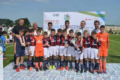 Comacchio Champions Cup 2025, photo 17