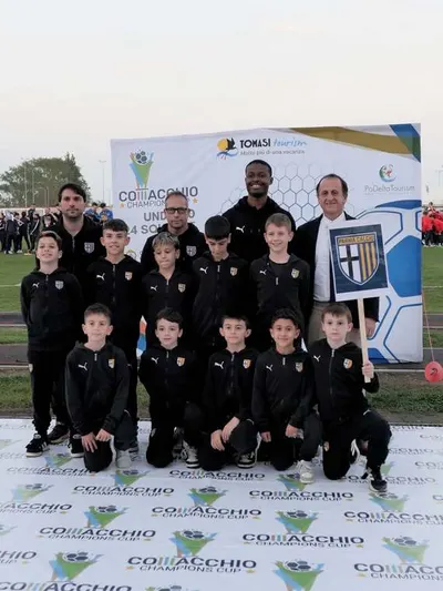 Comacchio Champions Cup 2026, photo 23