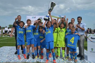 Comacchio Champions Cup 2025, photo 26