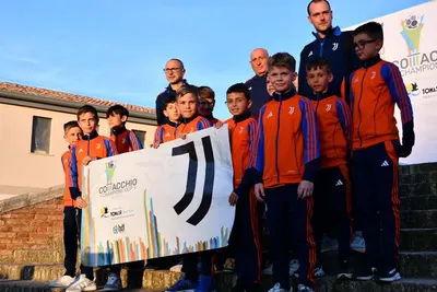 Comacchio Champions Cup 2025, photo 21