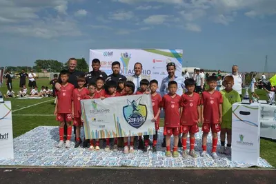 Comacchio Champions Cup 2025, photo 39